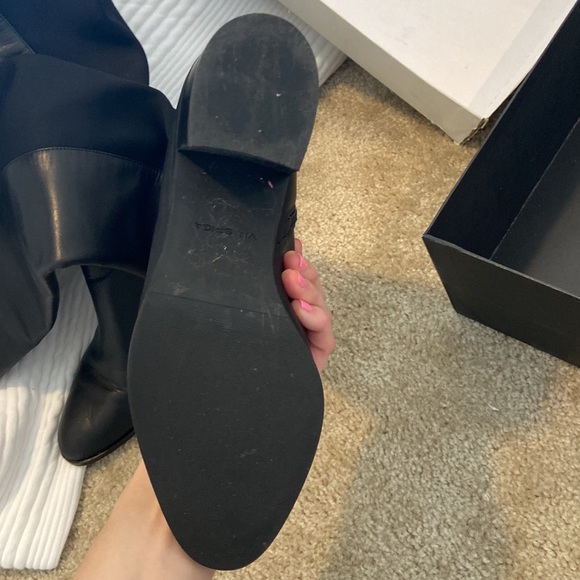 Via Spiga high boots, size 10 - Picture 3 of 5